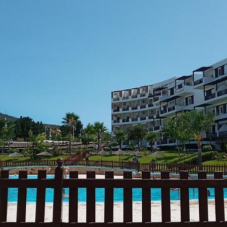 Studio De Luxe Avec Piscine Tétouan Ngoại thất bức ảnh