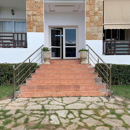Studio De Luxe Avec Piscine Tétouan Ngoại thất bức ảnh