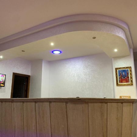Studio De Luxe Avec Piscine Tétouan Ngoại thất bức ảnh