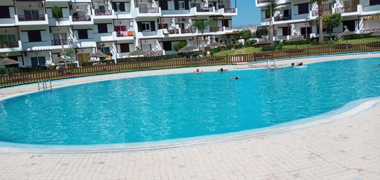Studio De Luxe Avec Piscine Tétouan Ngoại thất bức ảnh