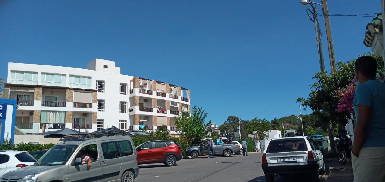 Studio De Luxe Avec Piscine Tétouan Ngoại thất bức ảnh