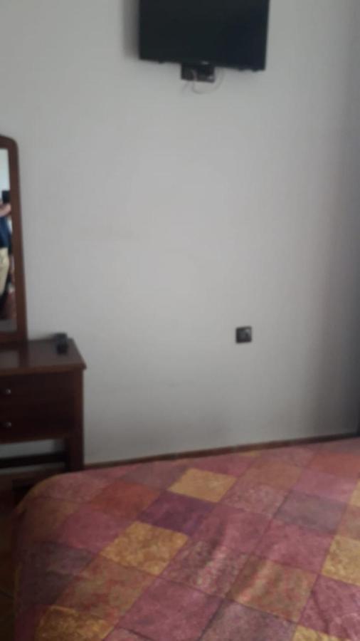Studio De Luxe Avec Piscine Tétouan Ngoại thất bức ảnh