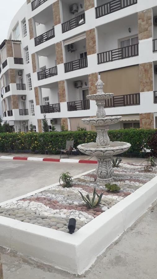 Studio De Luxe Avec Piscine Tétouan Ngoại thất bức ảnh