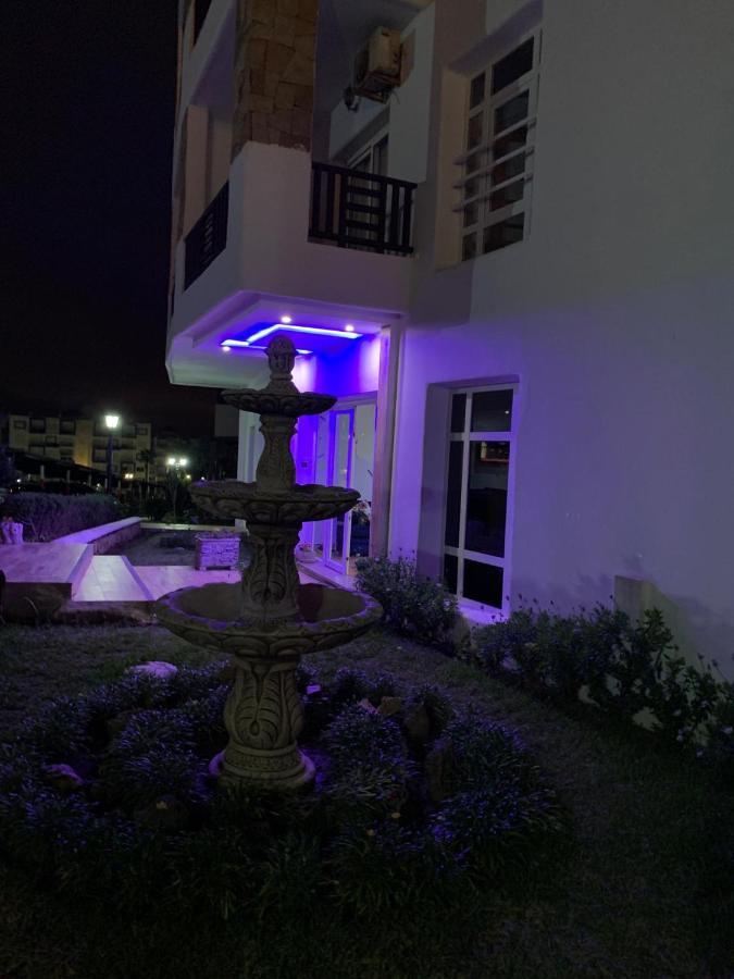 Studio De Luxe Avec Piscine Tétouan Ngoại thất bức ảnh