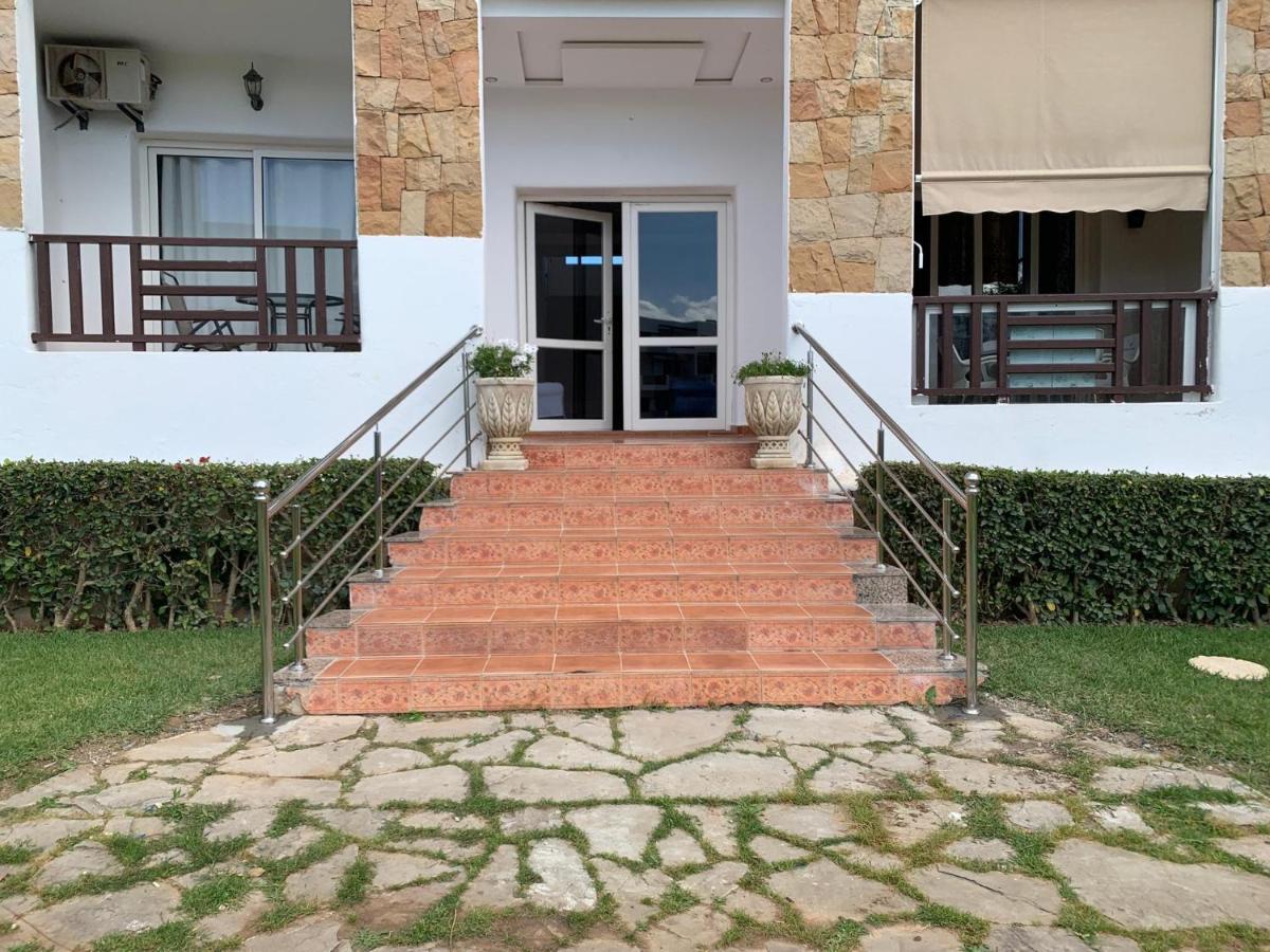 Studio De Luxe Avec Piscine Tétouan Ngoại thất bức ảnh