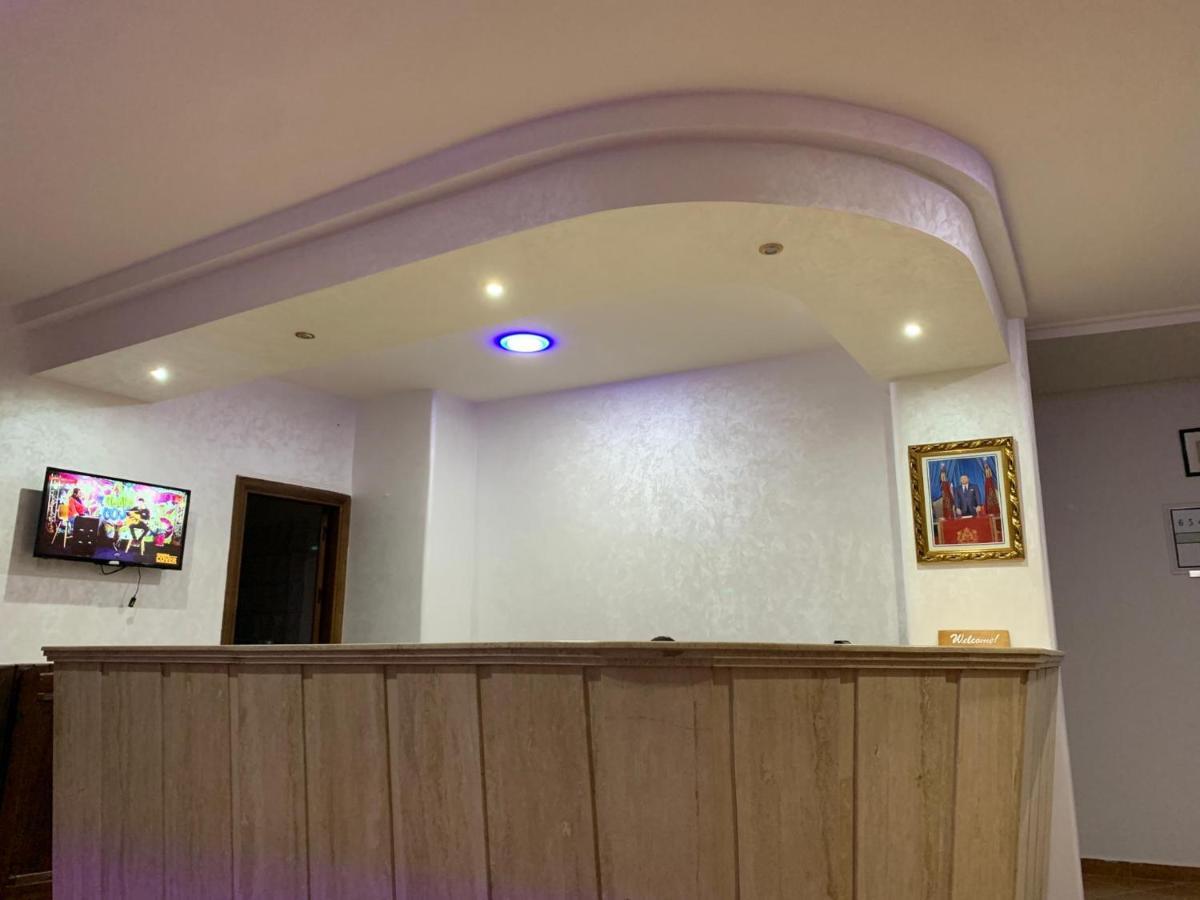 Studio De Luxe Avec Piscine Tétouan Ngoại thất bức ảnh
